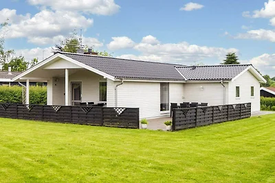 4 sterren vakantie huis in Hejls-By Traum