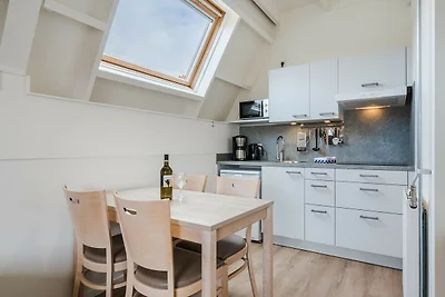 Appartamento a Texel vicino De Koog
