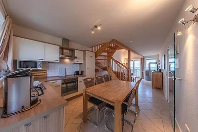 Wohnung bei Müritz Marina und Nationalpark