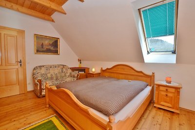 Chalet in Stiria con sauna a infrarossi