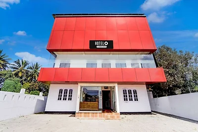 Hotel O Panamaram Wayanad