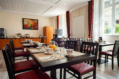 2-Zimmer-Wohnung in Dinan für 4 Personen