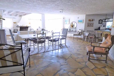 Häuser & Villen für 6 Personen