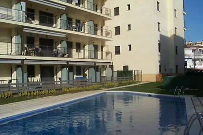Gezellig appartement met meubilair