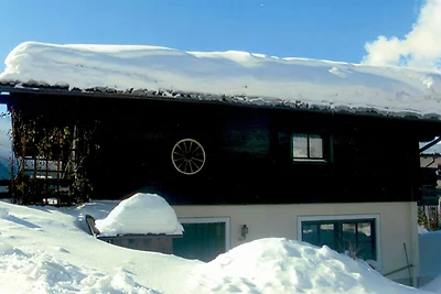 Chalet in Leogang Salzburg, mit Garten