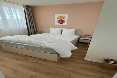 Vakantieappartement Gezinsvakantie Mulhouse