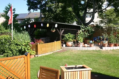 Ferienwohnung mit 2 Schlafzimmer