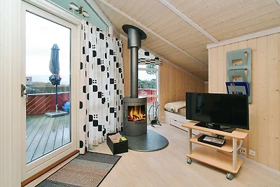 6 Personen Ferienhaus in Slagelse