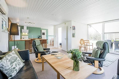 4 Personen Ferienhaus in Blåvand