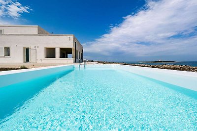 Casa di lusso a Portopalo di Capo Passero con...