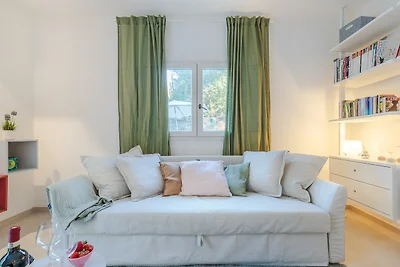 Villa in der Toskana mit Weingut & Aussicht