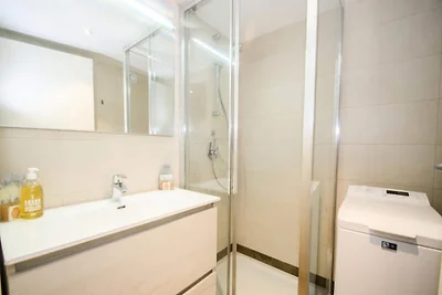 Residenz Le Fasoret für 4 Personen