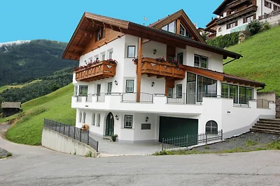 Wohnung in Tirol nahe Skipisten