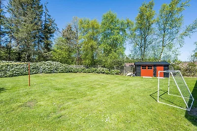 6 Personen Ferienhaus in Henne