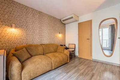 Modernes Appartement - AC-1BR-4P- Genève