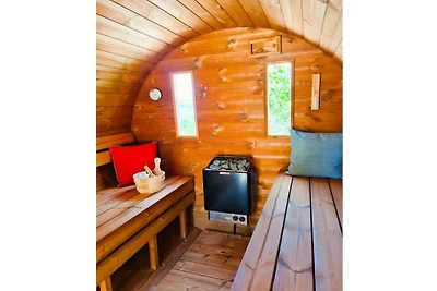 Ferienwohnung mit 1 Schlafzimmer