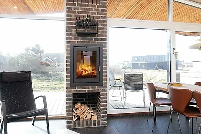 8 Personen Ferienhaus in Vestervig-By Traum