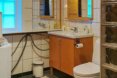 6 Personen Ferienhaus in Meløy