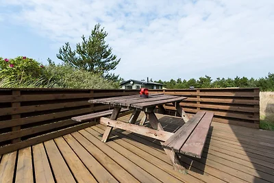 6 Personen Ferienhaus in Hvide Sande