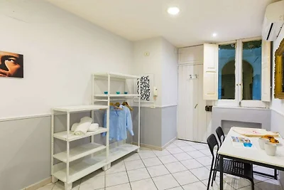 Appartement à Naples avec Parking