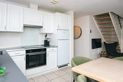 8 Personen Ferienhaus in Gjern