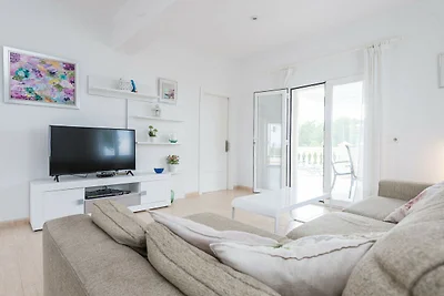 Puesta De Sol - Apartment In Alcúdia.