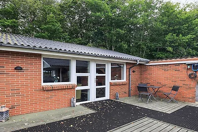 17 Personen Ferienhaus in Roslev-By Traum