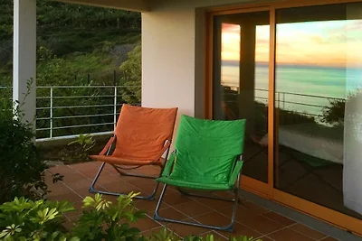 Ferienhaus mit 1 Schlafzimmer