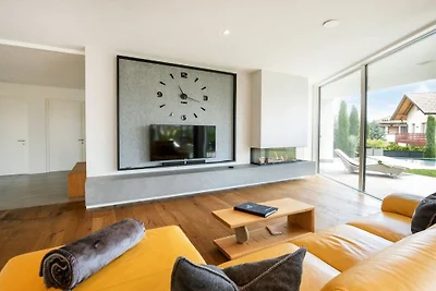 Villa mit 2 Schlafzimmer