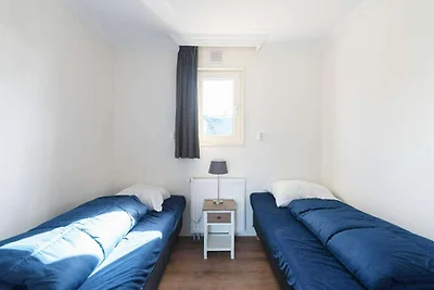 Chalet con Giardino in Stile Zaan