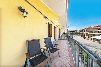 Ferienwohnung mit 1 Schlafzimmer