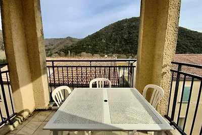 Appartementen voor 5 personen