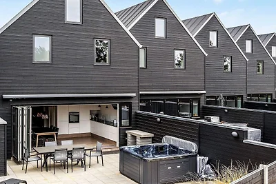 8 Personen Ferienhaus in Blåvand