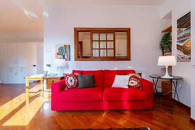 Gerbett Apartment