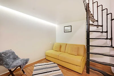 Cosy apartment - 1BR/3P - Arc de Triomphe