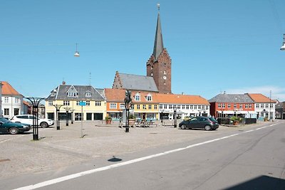 4 Personen Ferienhaus in Nakskov-By Traum