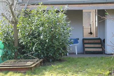Bungalow a Grundshagen per 5 persone