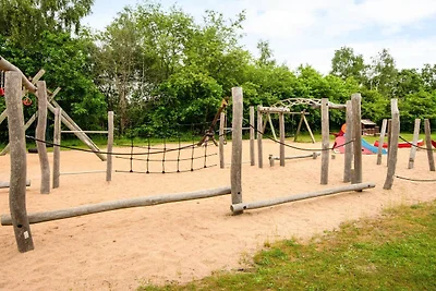 5 Sterne Ferienhaus in Fårvang