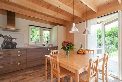 Casa vacanze a Egmond aan den Hoef con sauna