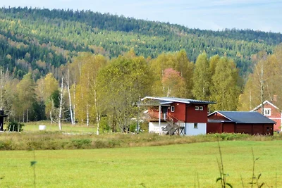 4 Sterne Ferienhaus in STÖLLET