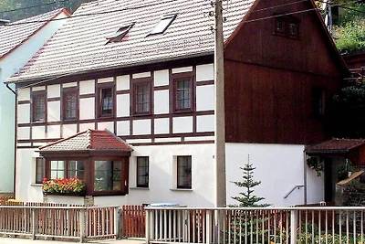 Ferienwohnung mit 1 Schlafzimmer