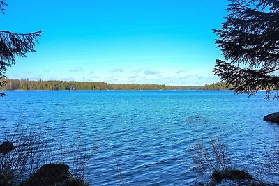 6 Personen Ferienhaus in Vittsjö