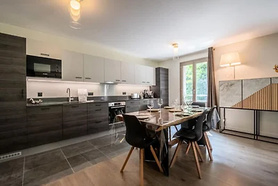 White Pearl Residenz