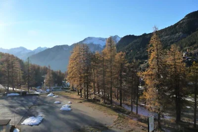 Studio für 4 Personen