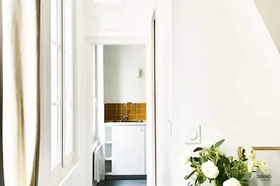 Die Oase von Le Havre – Historisches Zentrum