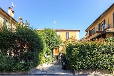 Wohnung in Bologna mit Parken