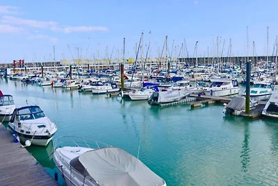 Appartamento a Brighton vicino alla spiaggia