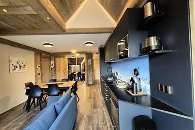 Apartments für 6 Personen