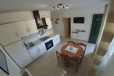 Apartments Maritimo - Two Bedroom Apartment w...