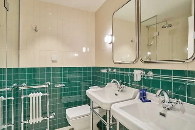 Sublim AC Apartment 3 Bdr Saint Germain des...